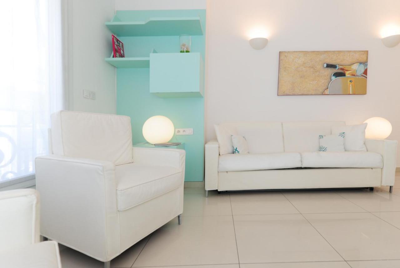 La Suite Des Anges Res. Negresco Five Stars Holiday House نيس المظهر الخارجي الصورة