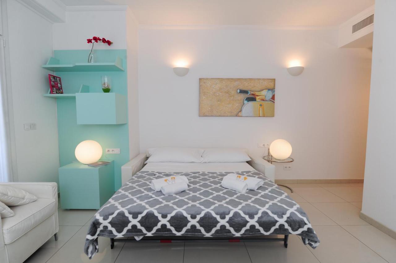 La Suite Des Anges Res. Negresco Five Stars Holiday House نيس المظهر الخارجي الصورة