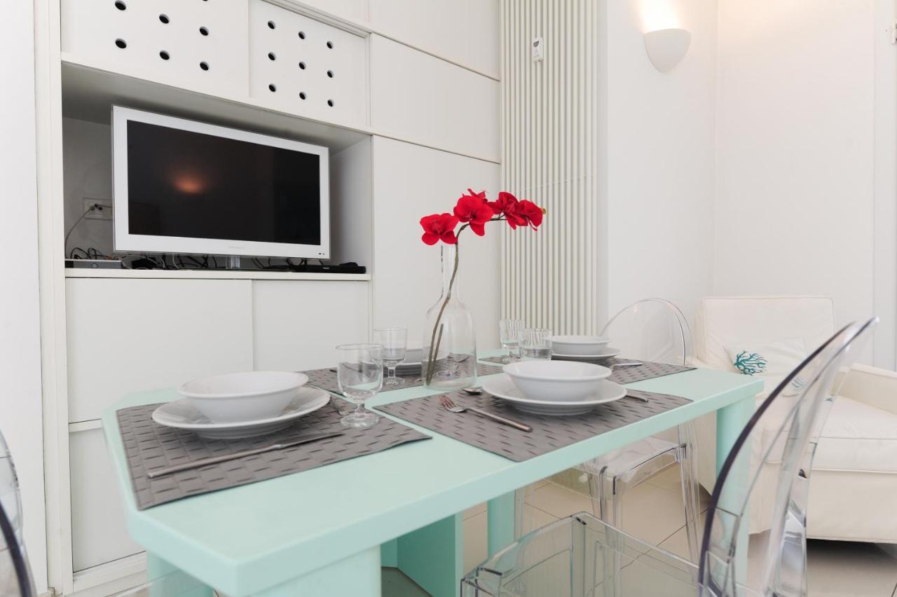 La Suite Des Anges Res. Negresco Five Stars Holiday House نيس المظهر الخارجي الصورة